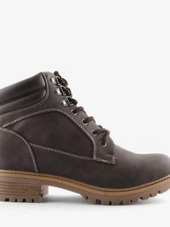 Bay Lane P121 ANITA CHOCOLATE