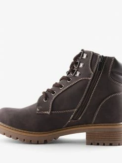 Bay Lane P121 ANITA CHOCOLATE