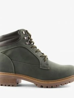 Bay Lane Women P122 ANITA KHAKI