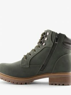 Bay Lane Women P122 ANITA KHAKI