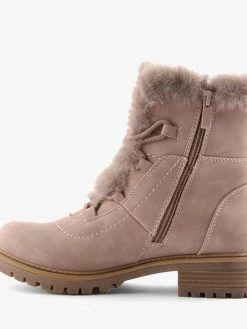 Bay Lane Women P123 ALPINE TAUPE