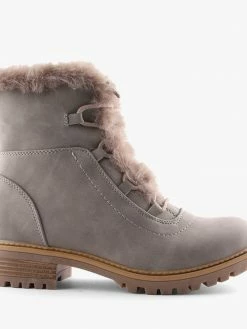 Bay Lane P124 ALPINE GREY Women