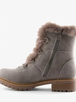 Bay Lane P124 ALPINE GREY Women