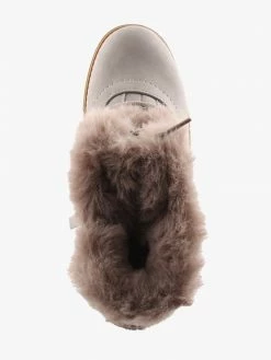 Bay Lane P124 ALPINE GREY Women