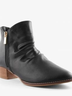 Bay Lane P125 PENNY BLACK