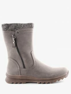 Bay Lane Women P129 SASKIA GREY