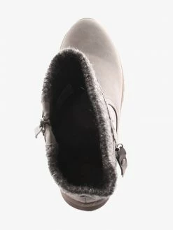 Bay Lane Women P129 SASKIA GREY