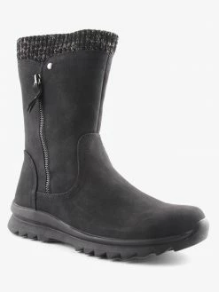 Bay Lane P130 SASKIA BLACK