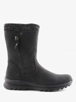 Bay Lane P130 SASKIA BLACK