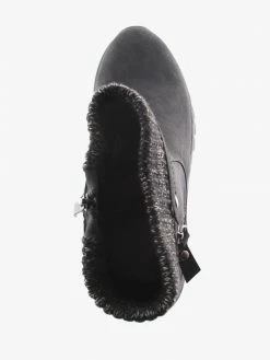 Bay Lane P130 SASKIA BLACK