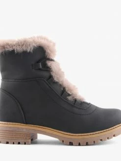 Bay Lane Women P133 ALPINE BLACK