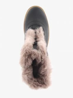 Bay Lane Women P133 ALPINE BLACK