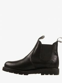 Roc Boots Kids PC23 JUMBUCK BLACK