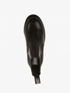 Roc Boots Kids PC23 JUMBUCK BLACK