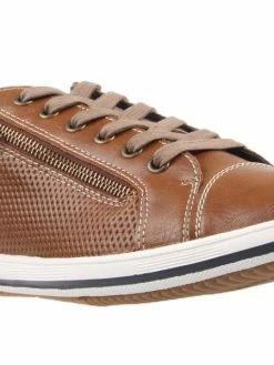 Step On Air PM36 WINDSOR TAN Men