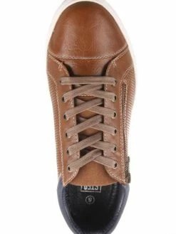 Step On Air PM36 WINDSOR TAN Men