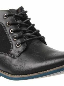 Step On Air Men PM37 CHAMP BLACK