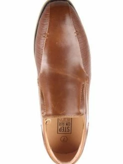 Step On Air Men PM45 ROCCO TAN
