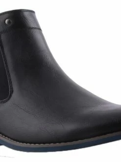 Step On Air PM48 HAWK BLACK Men