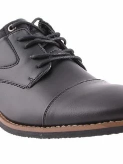FSW Shoes Sales 4 Step On Air Men PM53 CONNOR BLACK