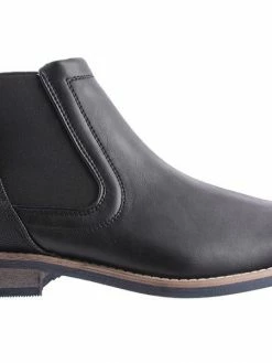 Step On Air Men PM55 CHAMPION BLACK