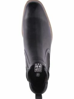 Step On Air Men PM55 CHAMPION BLACK