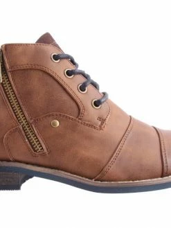 Step On Air Men PM58 DUKE TAN