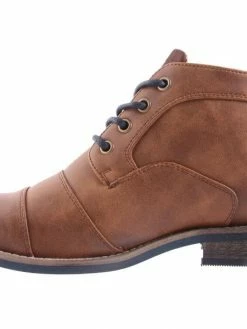 Step On Air Men PM58 DUKE TAN