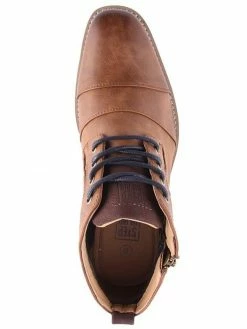 Step On Air Men PM58 DUKE TAN