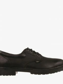 Roc Boots School PM77 MAGNUM MENS BLACK