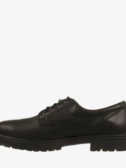 Roc Boots School PM77 MAGNUM MENS BLACK