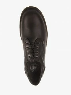 Roc Boots School PM77 MAGNUM MENS BLACK