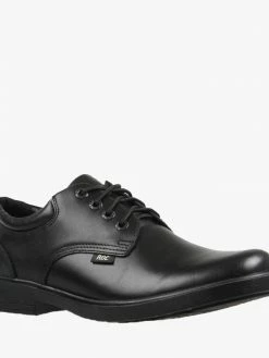 Roc Boots PM78 REPORT BLACK