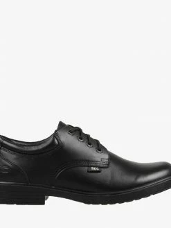 Roc Boots PM78 REPORT BLACK