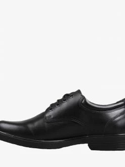 Roc Boots PM78 REPORT BLACK