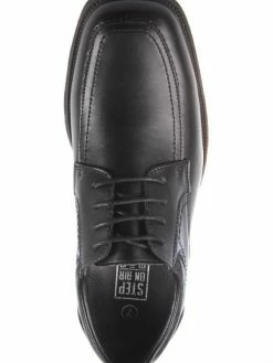 Step On Air PM83 IAN BLACK LACE