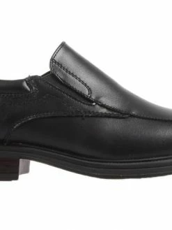 Step On Air PM84 FRED BLACK SLIP-ON Men