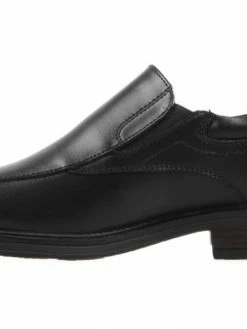 Step On Air PM84 FRED BLACK SLIP-ON Men