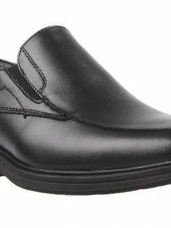 Step On Air PM84 FRED BLACK SLIP-ON Men