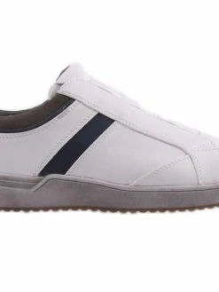 Step On Air Men PM88 CLASH WHITE