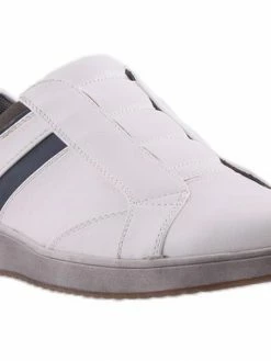 Step On Air Men PM88 CLASH WHITE
