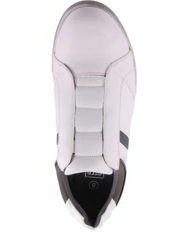 Step On Air Men PM88 CLASH WHITE