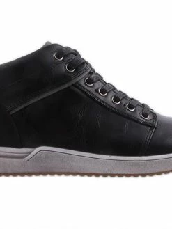 Step On Air PM90 CUT BLACK Men