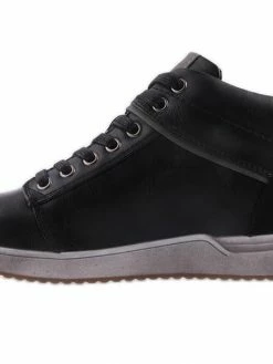 Step On Air PM90 CUT BLACK Men