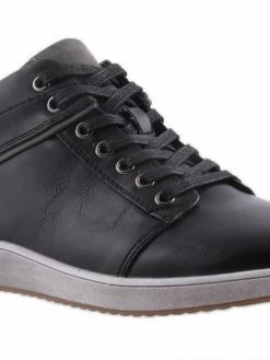 Step On Air PM90 CUT BLACK Men