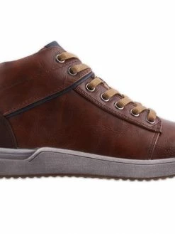 Step On Air Men PM91 CUT TAN