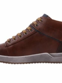 Step On Air Men PM91 CUT TAN