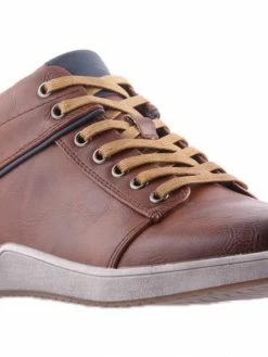 Step On Air Men PM91 CUT TAN