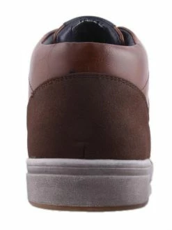 Step On Air Men PM91 CUT TAN