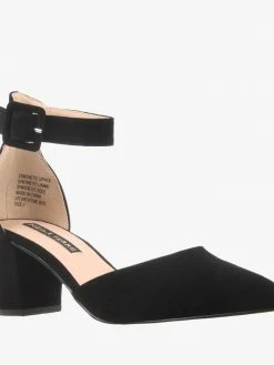 Pied A Terre L3312 LUNCHTIME BLACK LAMI